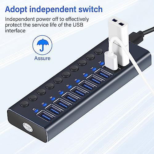 USB3.0 HUB
