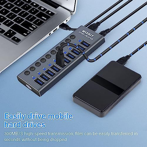 USB3.0 HUB