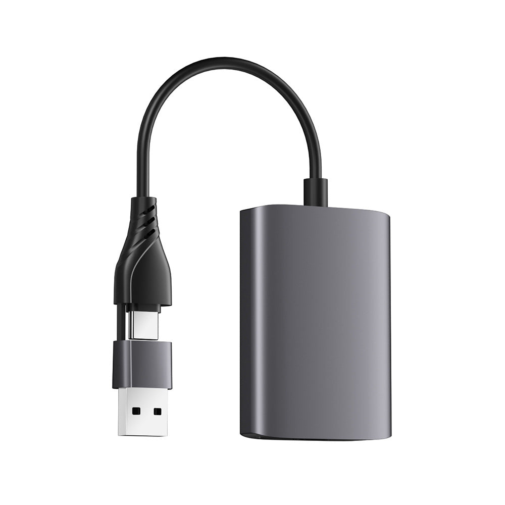 USB 3.0 HDMI extension module