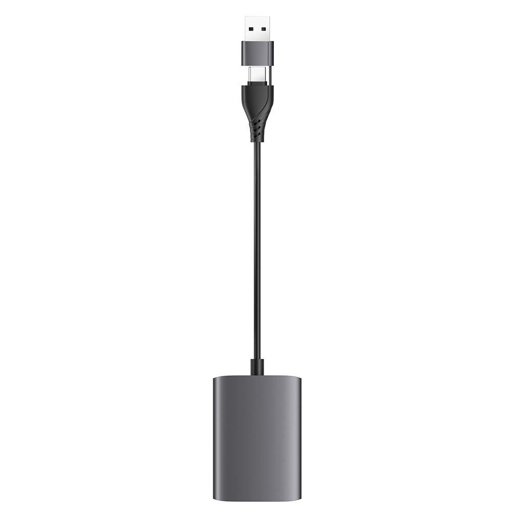 USB 3.0 HDMI extension module