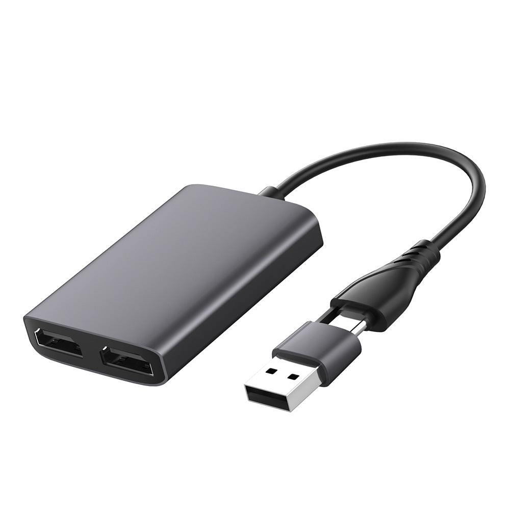 USB 3.0 HDMI extension module