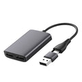 USB 3.0 HDMI extension module