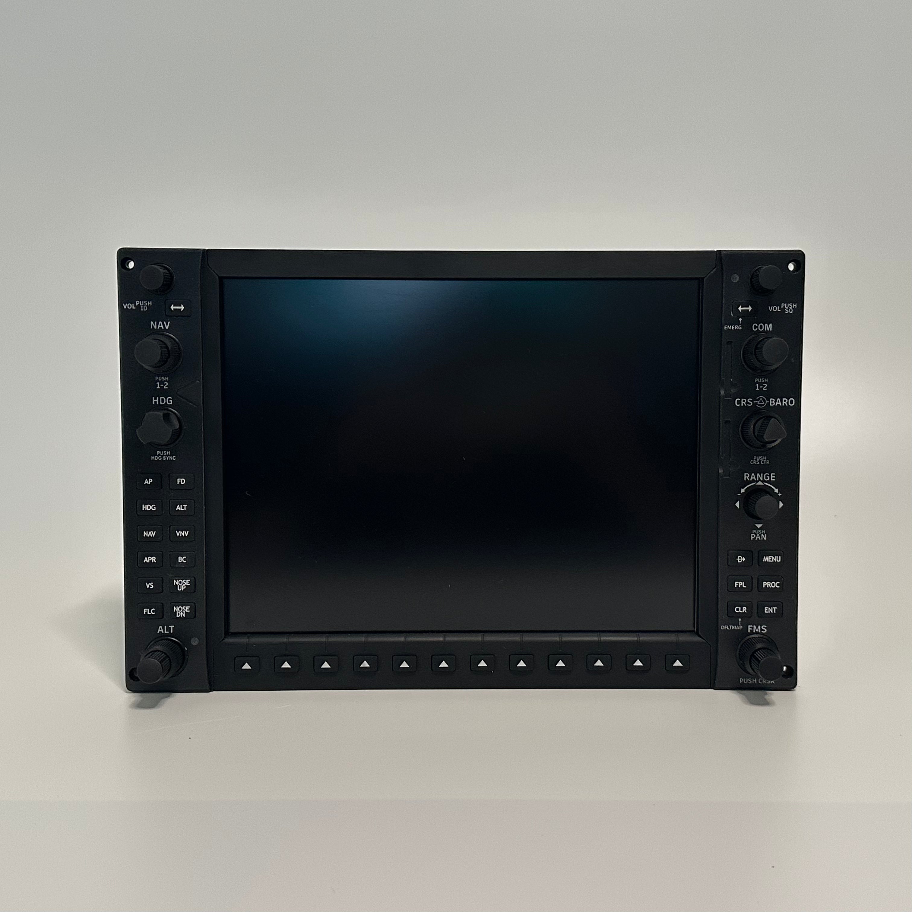 SimSocket G1000 Avionics Suite and Stand Bundle