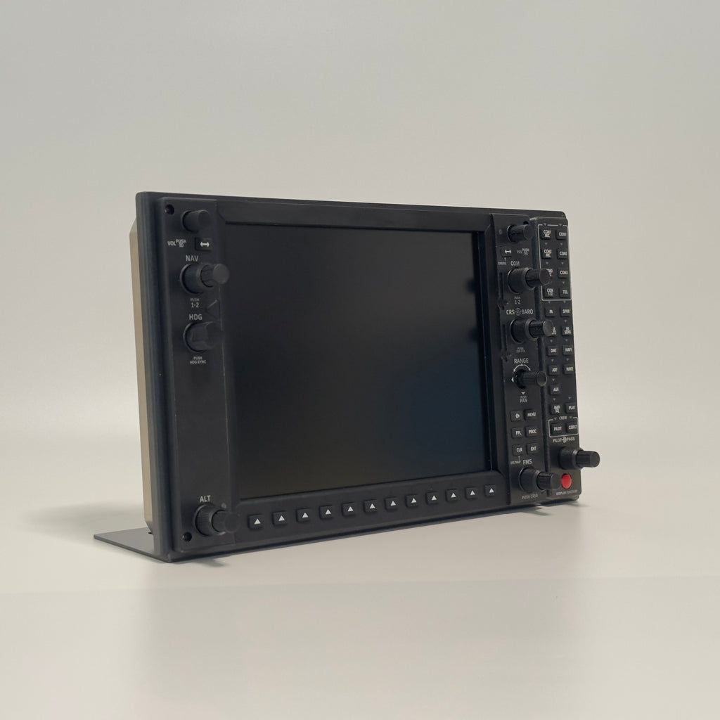 SimSocket G1000 Avionics Suite and Stand Bundle