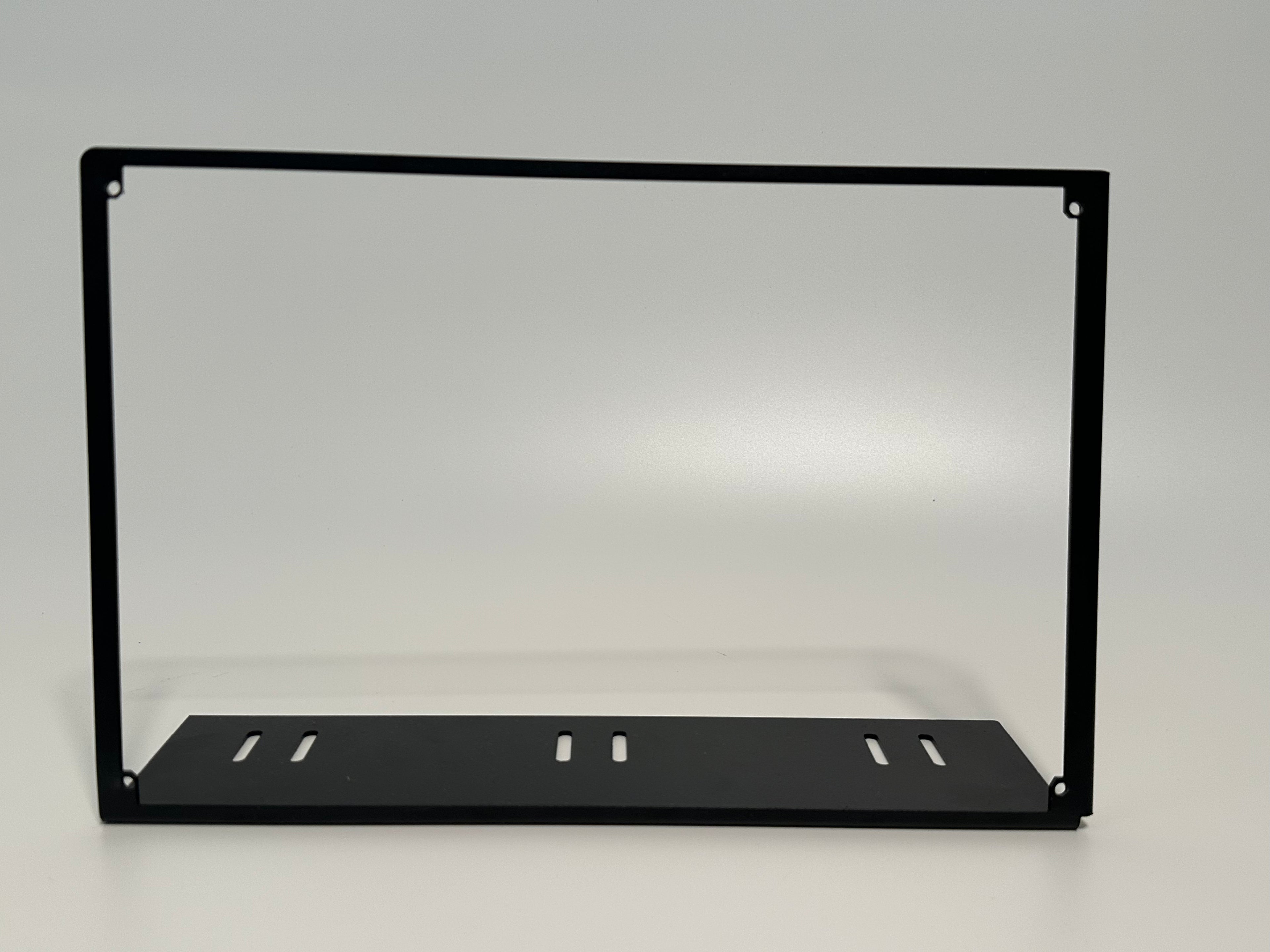 g1000 PFD/MFD desktop stand