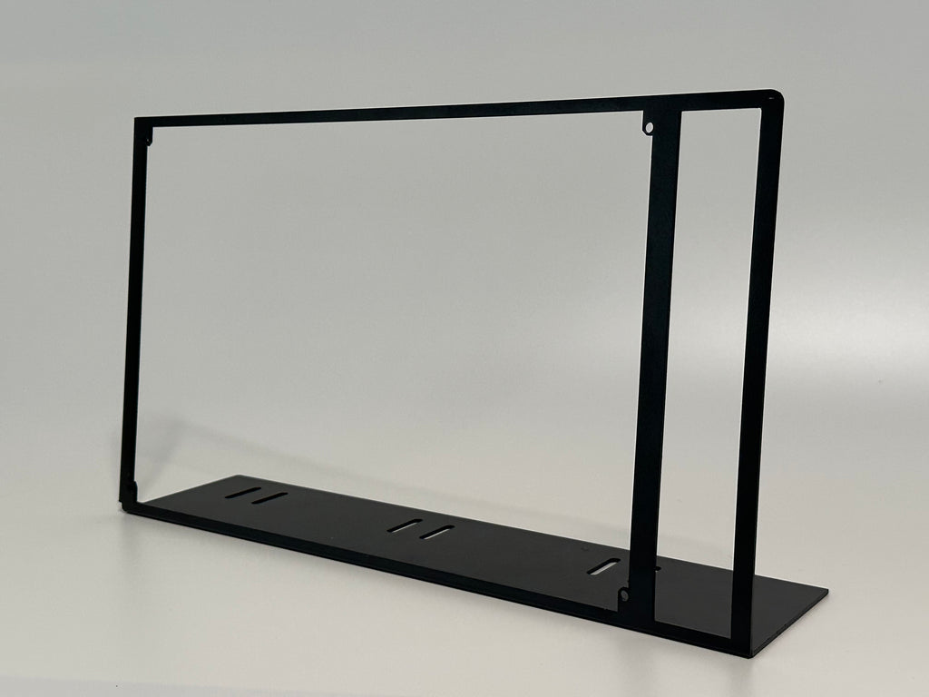 G1000 PFD and GMA Panel desktop stand