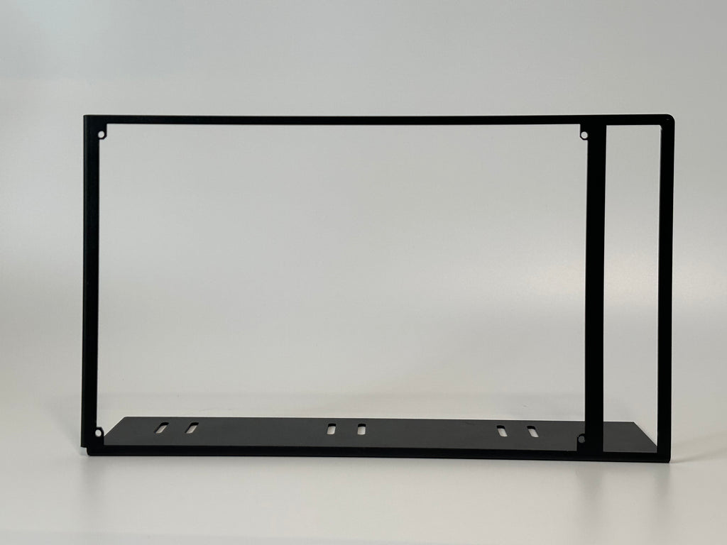 G1000 PFD and GMA Panel desktop stand