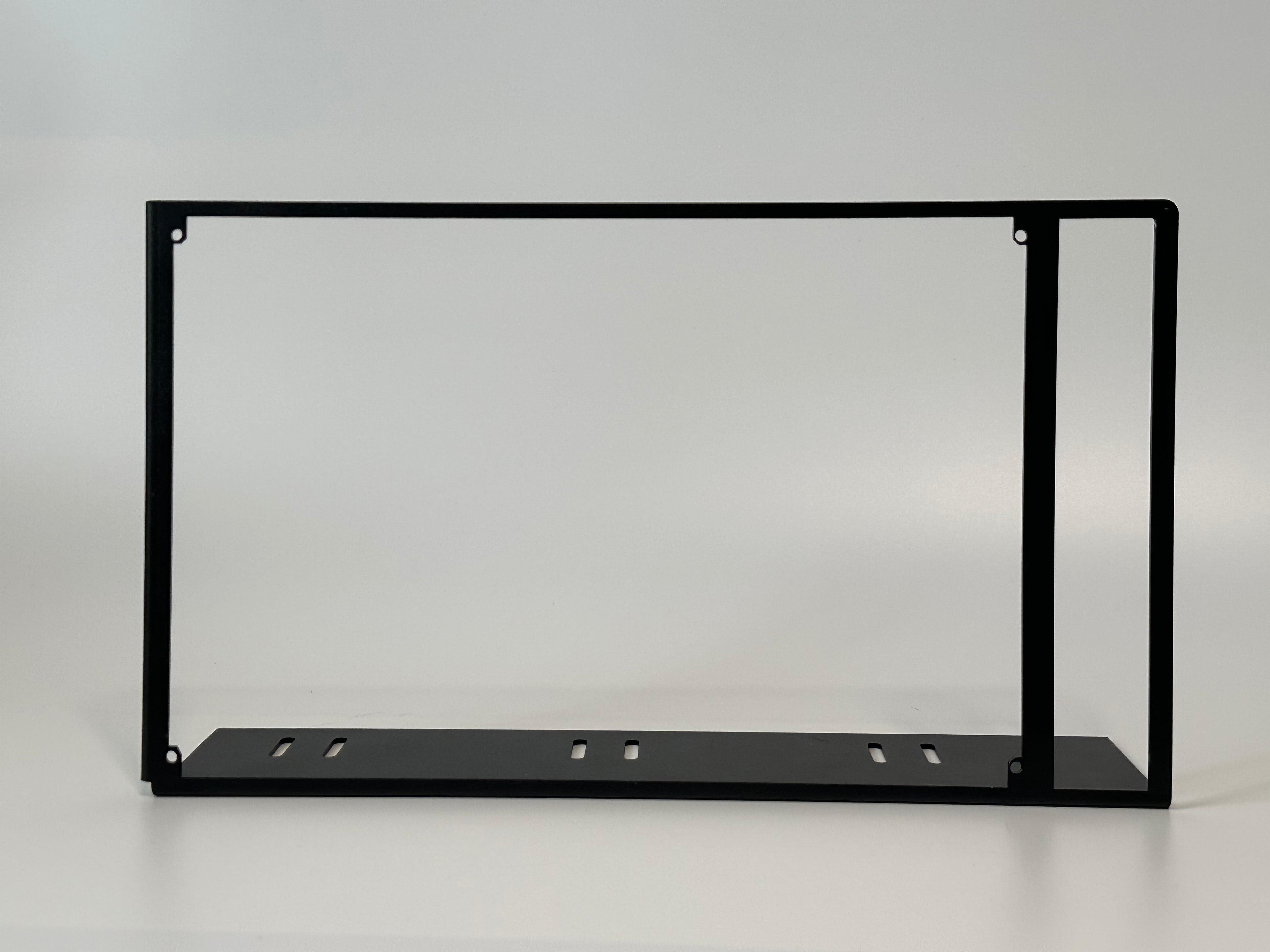 G1000 PFD and GMA Panel desktop stand